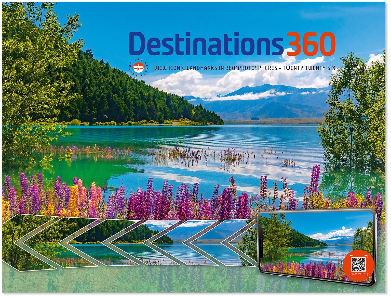 Destinations360 Calendar