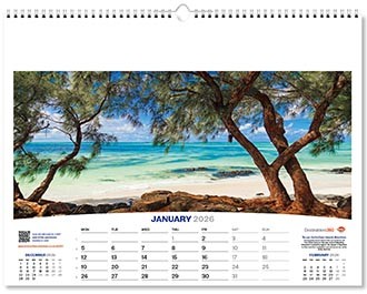 Destinations360 Calendar